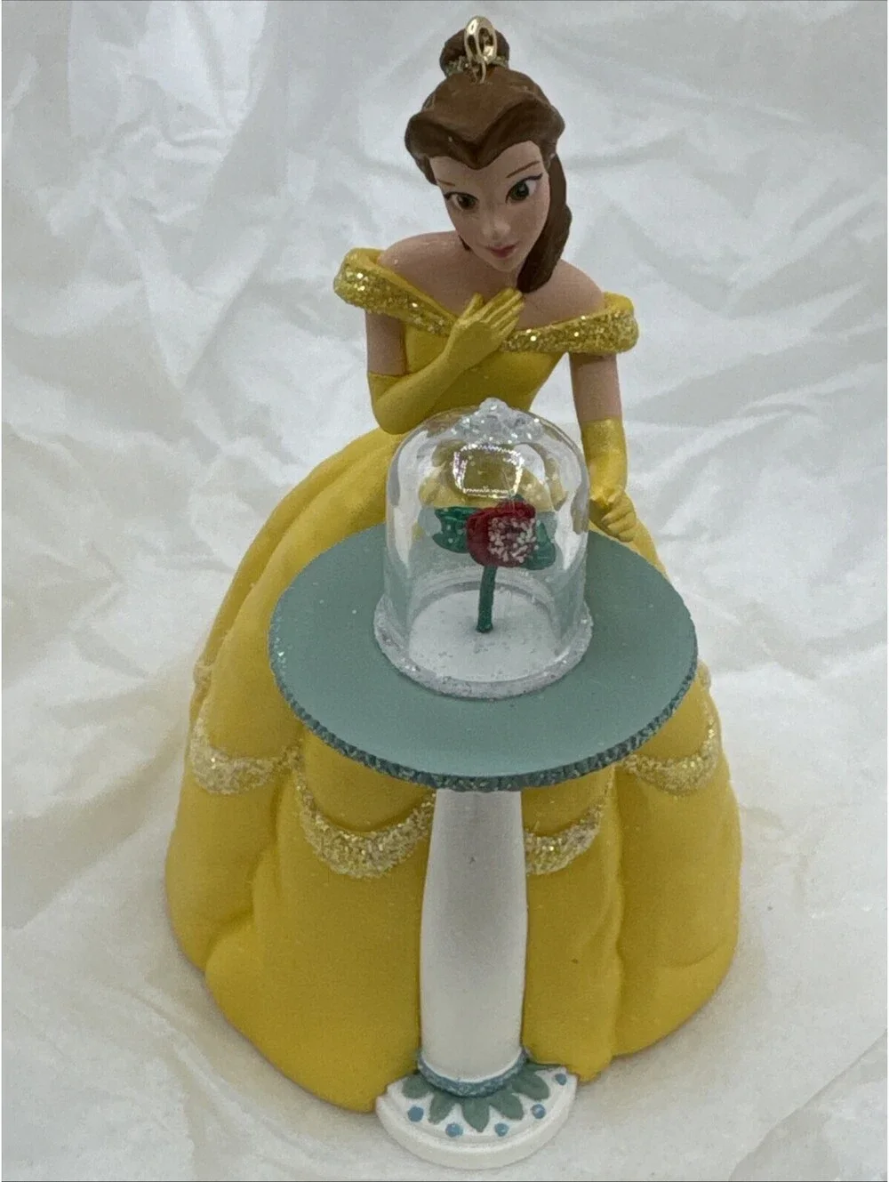Hallmark box never until